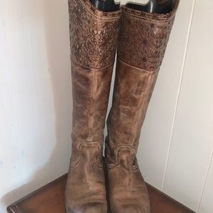 Western Boots